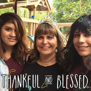 Meet your Posher, Denise